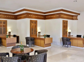 The Ritz-Carlton Tenerife, Abama