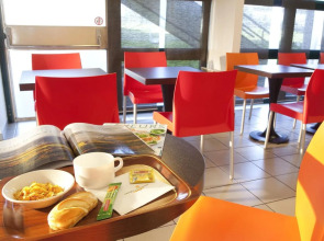 PREMIERE CLASSE VILLEPINTE CENTRE - Parc des Expositions