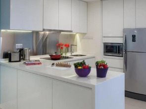 Citadines DPulze Cyberjaya