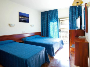 Acacias Hotel Suites Spa