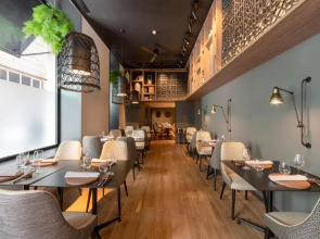 Eurostars Gran Vía Hotel