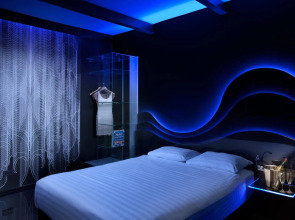 Templers Boutique Hotel