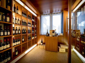 Best Western Hotel Cavalieri Della Corona