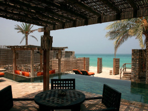 Six Senses Zighy Bay
