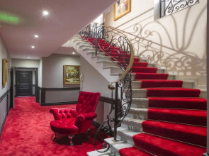 Hotel Chateau De La Tour