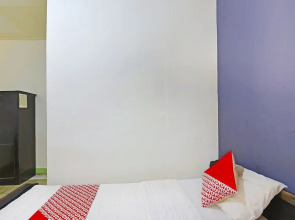 Oyo 3244 Grand Chandra Hotel