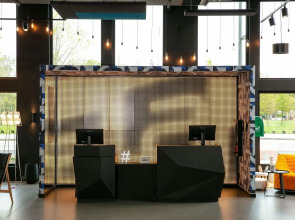 Aloft Strasbourg City Centre