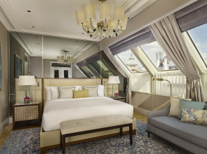 Отель Al Habtoor Palace