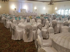 Legacy Resort Hotel & Spa