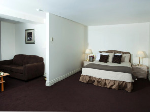 Отель «Аэропорт Mara»