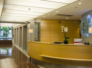 Holiday Inn Vienna City by IHG