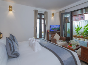 Legacy Hoi An Resort