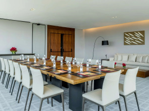 Grand Hyatt Rio De Janeiro