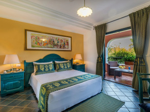 Cala Ginepro Hotel Resort