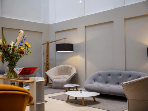 Holiday Inn Amsterdam - Arena Towers by IHG