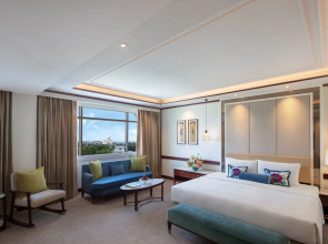 Tajview,Agra-IHCL SeleQtions