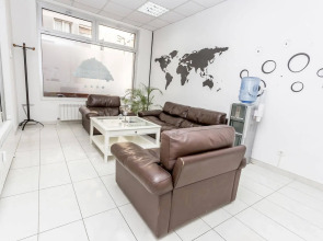 Feel Belgrade Aparthotel