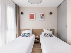 Appart'City Confort Angers