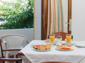 Hostal San Francisco