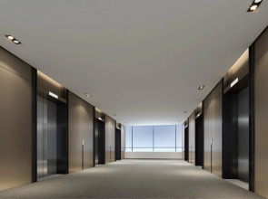 Haikou Meilan International Airport Hotel