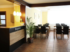 Hotel Garni Goldene Traube