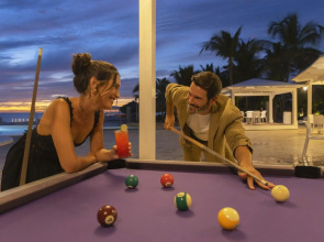 HM Alma De Bayahibe Adults Only