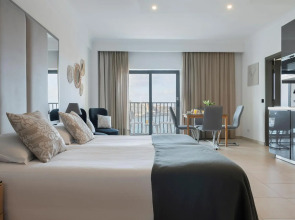 Plaza Regency Hotels