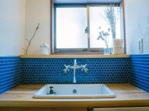 Onsen Guesthouse HAKONE TENT - Hostel