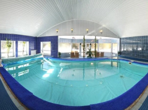 Мотель Медведь