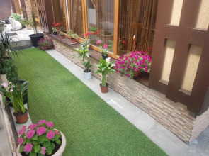 Отель «На поляне»