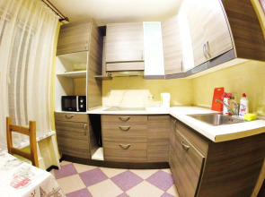 Милана на улице Воронежская 34 корпус 3