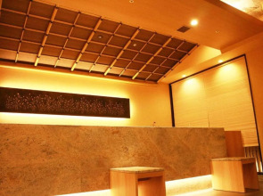 Onyado Nono Osaka Yodoyabashi