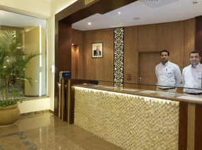 Three Corners Equinox Beach Resort