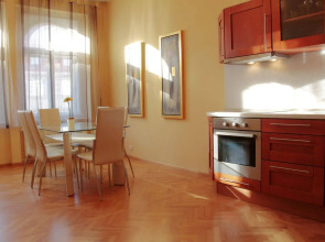 GH Prague Apartments