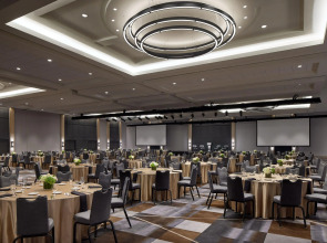 Hyatt Regency Washington on Capitol Hill