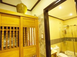 Hoi An Pho Library Hotel