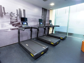 The Royal Park Hotel Iconic Tokyo Shiodome