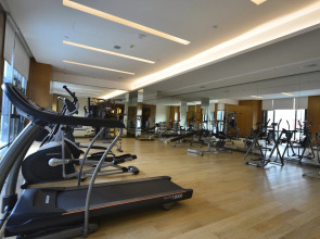 Xizang Hotel Chengdu