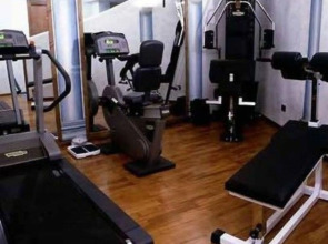 Romantik Hotel Villa Novecento