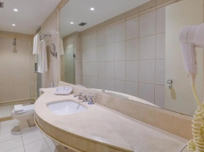 Rio Design Copacabana Hotel