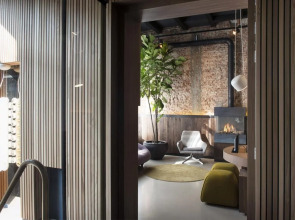 Boutique Hotel Oosteinde