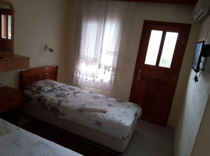 St. Nicholas Pension