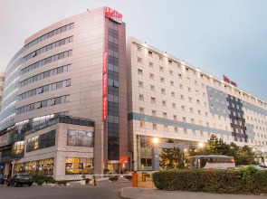 Hello Hotels Bucharest