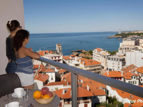 Résidence Vacances Bleues Le Grand Large