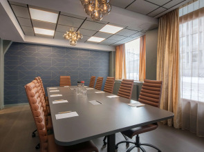 Scandic St Olavs Plass