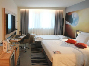 Novotel Wien City