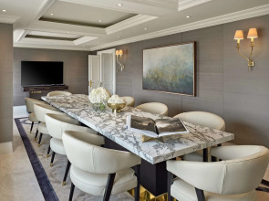 London Hilton on Park Lane