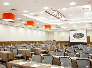 Hotel Elba Madrid Alcalá