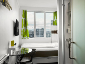 Wakeup Copenhagen Bernstorffsgade