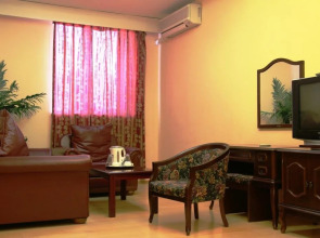 Пекинский Сад